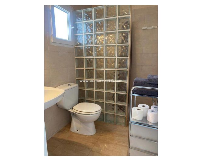 Image No.3-Appartement de 1 chambre à vendre à Villamartin