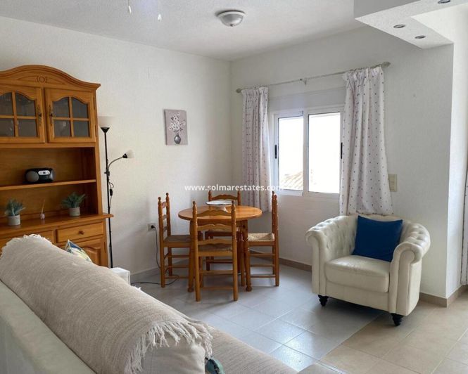 Image No.6-Appartement de 1 chambre à vendre à Villamartin