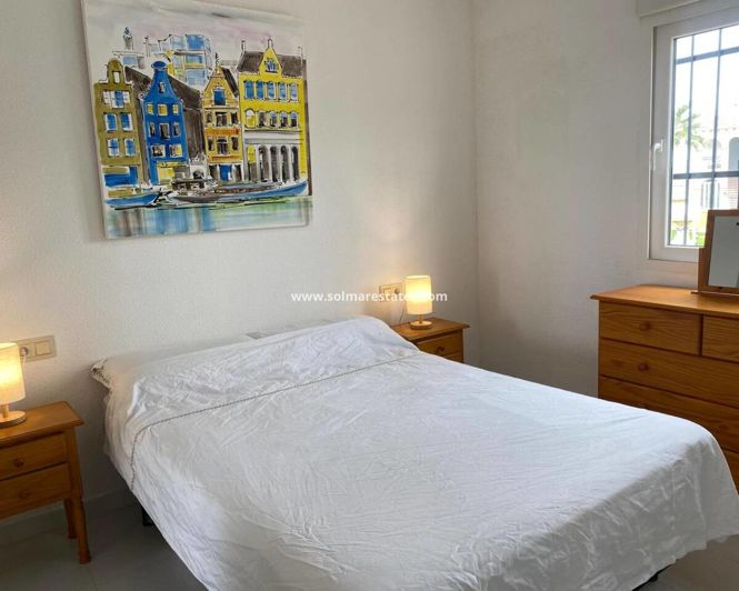 Image No.9-Appartement de 1 chambre à vendre à Villamartin