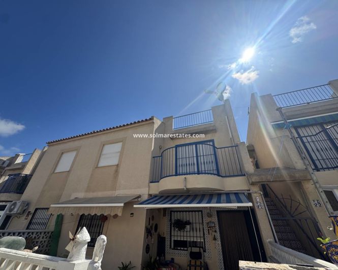 Image No.1-3 Bed Apartment for sale