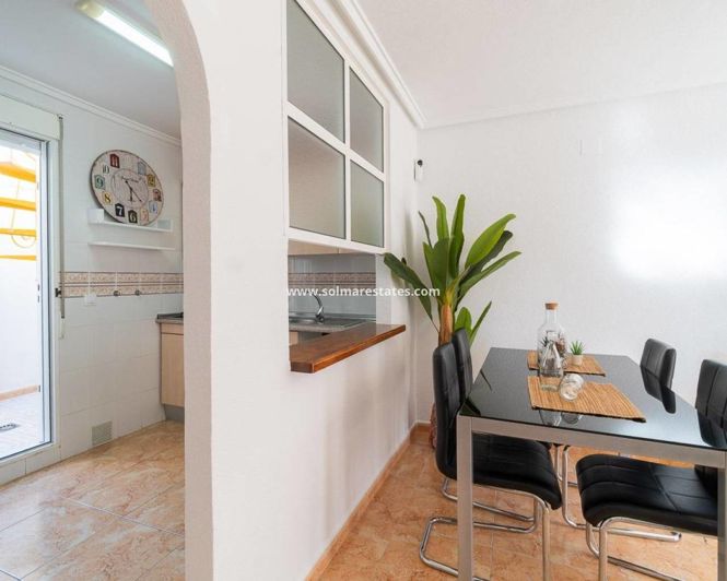 Image No.11-Bungalow de 2 chambres à vendre à Torrevieja