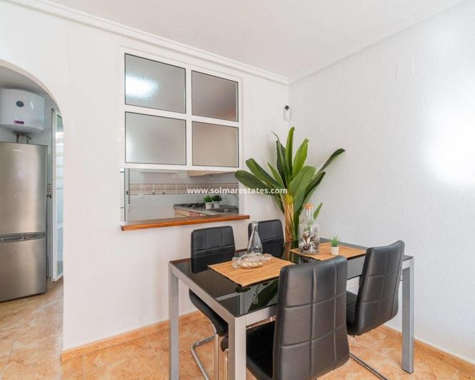 Image No.12-Bungalow de 2 chambres à vendre à Torrevieja