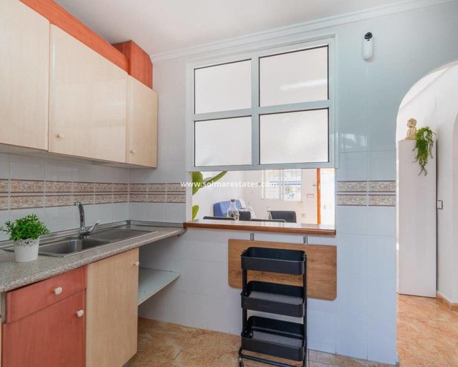 Image No.14-Bungalow de 2 chambres à vendre à Torrevieja