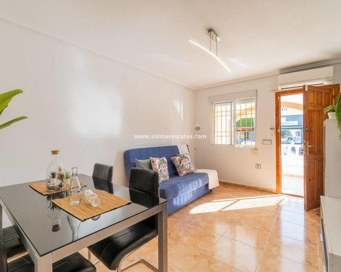 Image No.16-Bungalow de 2 chambres à vendre à Torrevieja