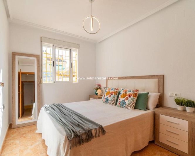 Image No.17-Bungalow de 2 chambres à vendre à Torrevieja