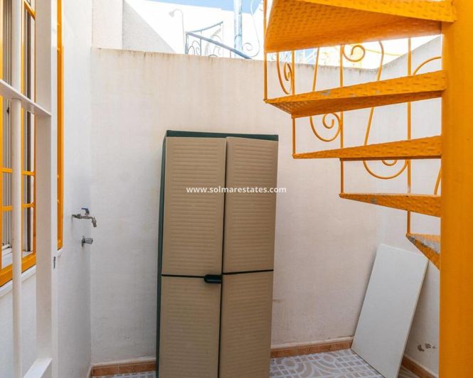 Image No.27-Bungalow de 2 chambres à vendre à Torrevieja