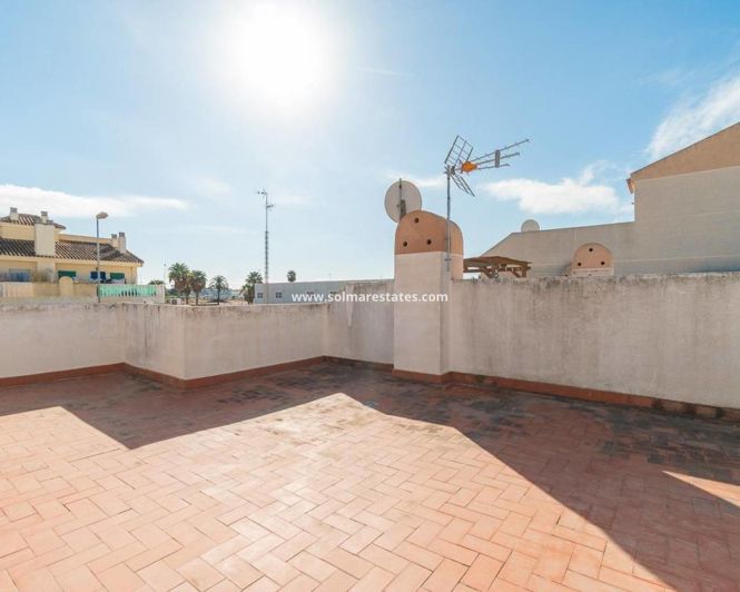 Image No.28-Bungalow de 2 chambres à vendre à Torrevieja