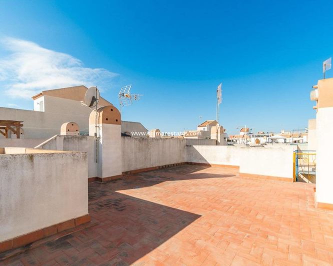 Image No.30-Bungalow de 2 chambres à vendre à Torrevieja