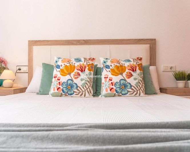 Image No.35-Bungalow de 2 chambres à vendre à Torrevieja