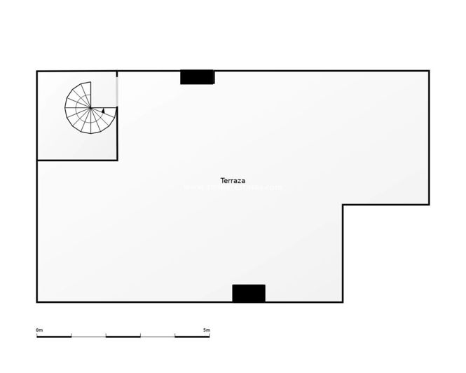 Image No.41-2 Bed Bungalow for sale