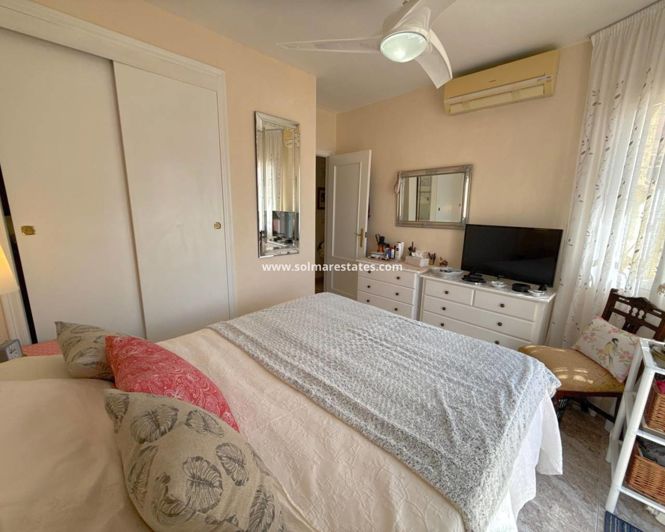 Image No.18-Maison de ville de 2 chambres à vendre à Cabo Roig