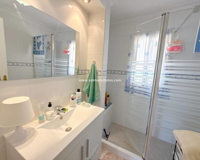 Image No.22-Maison de ville de 2 chambres à vendre à Cabo Roig