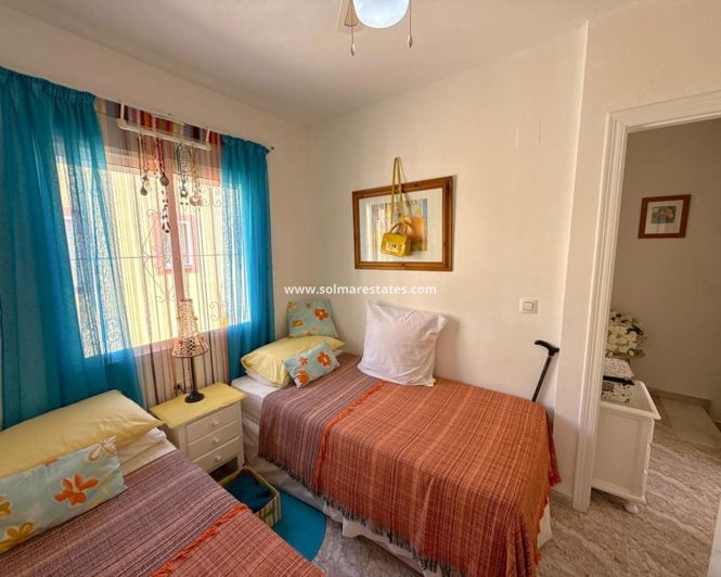 Image No.24-Maison de ville de 2 chambres à vendre à Cabo Roig