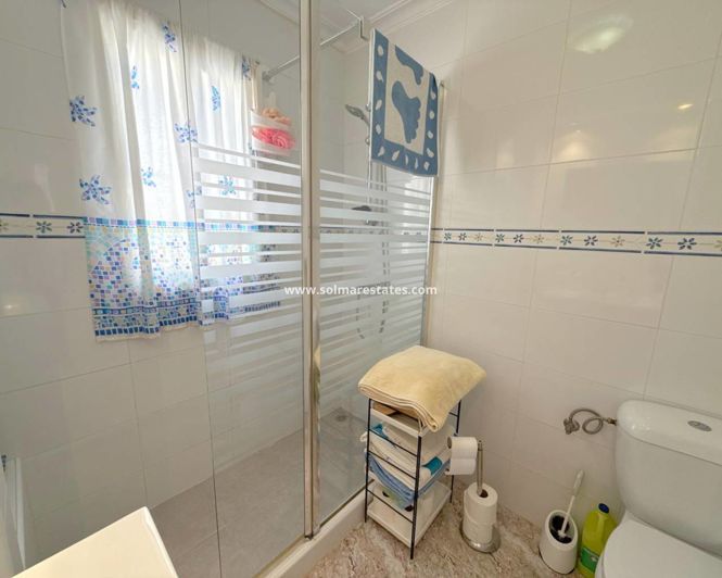 Image No.25-Maison de ville de 2 chambres à vendre à Cabo Roig