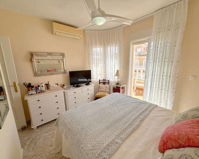 Image No.26-Maison de ville de 2 chambres à vendre à Cabo Roig