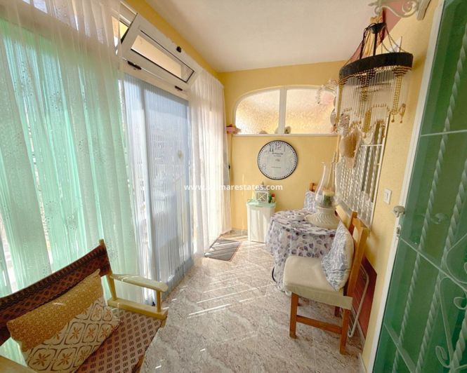 Image No.28-Maison de ville de 2 chambres à vendre à Cabo Roig