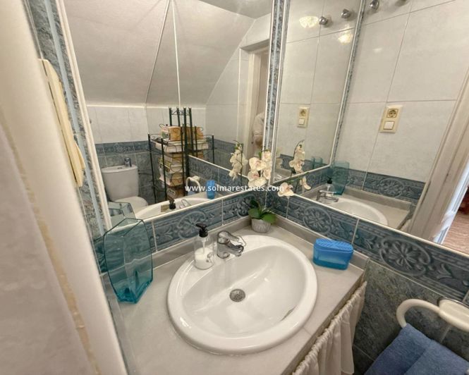 Image No.33-Maison de ville de 2 chambres à vendre à Cabo Roig