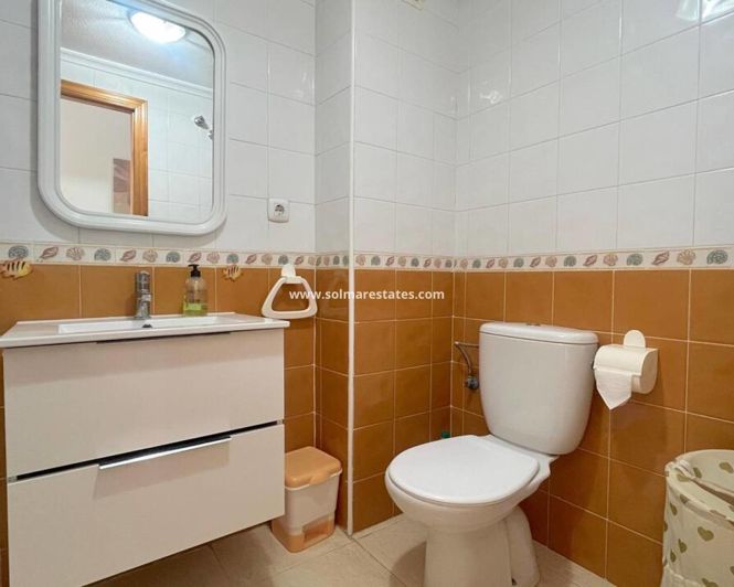 Image No.10-Appartement de 2 chambres à vendre à Algorfa