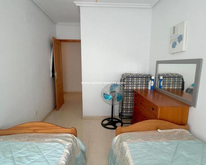 Image No.13-Appartement de 2 chambres à vendre à Algorfa