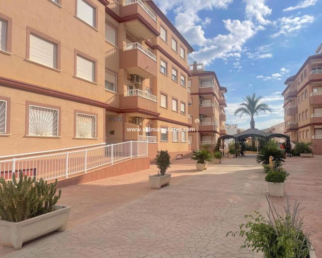 Image No.15-Appartement de 2 chambres à vendre à Algorfa