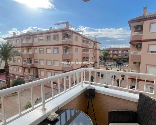 Image No.17-Appartement de 2 chambres à vendre à Algorfa