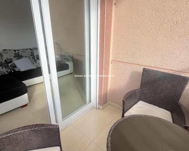 Image No.18-Appartement de 2 chambres à vendre à Algorfa