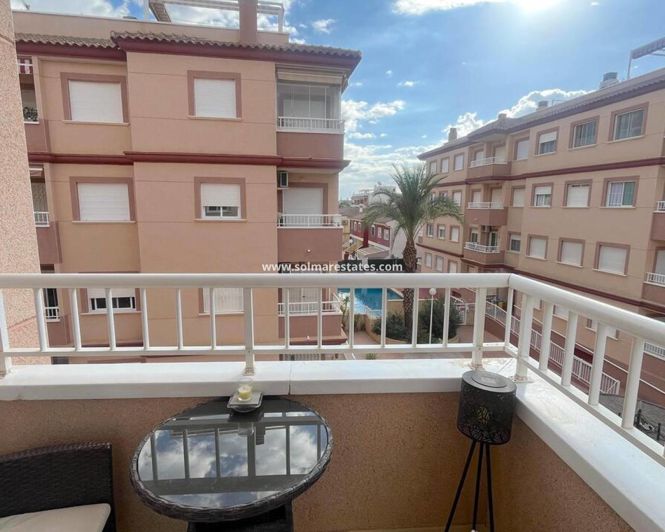 Image No.19-Appartement de 2 chambres à vendre à Algorfa