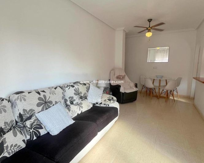 Image No.22-Appartement de 2 chambres à vendre à Algorfa