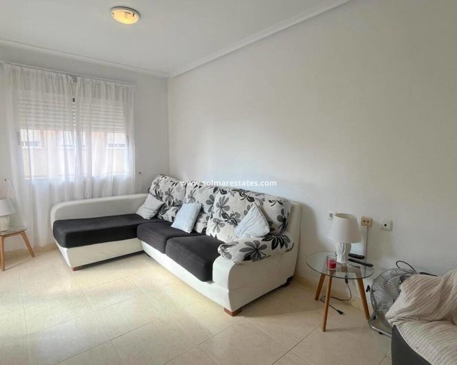 Image No.23-Appartement de 2 chambres à vendre à Algorfa