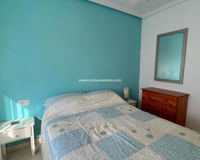 Image No.24-Appartement de 2 chambres à vendre à Algorfa