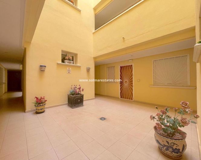 Image No.26-Appartement de 2 chambres à vendre à Algorfa