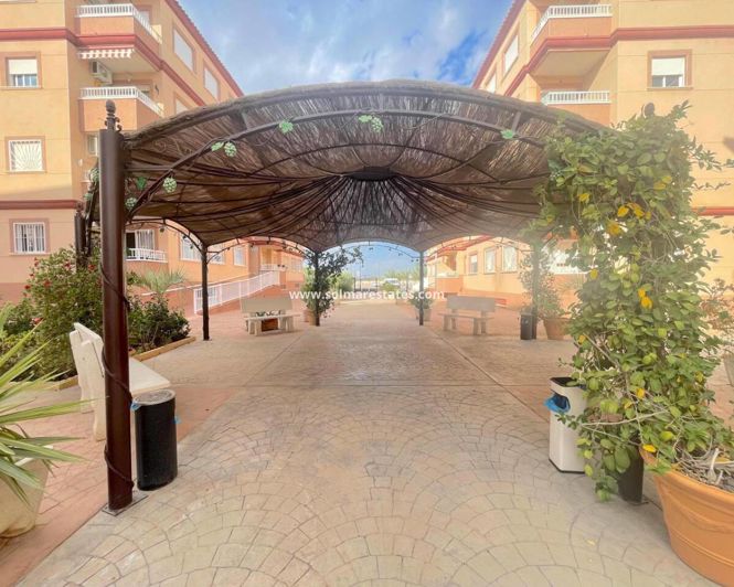 Image No.27-Appartement de 2 chambres à vendre à Algorfa