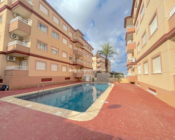 Image No.30-Appartement de 2 chambres à vendre à Algorfa