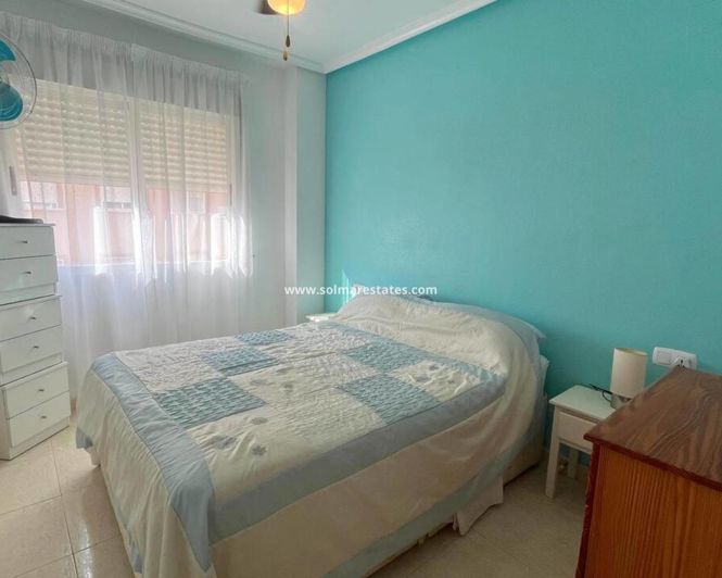 Image No.8-Appartement de 2 chambres à vendre à Algorfa