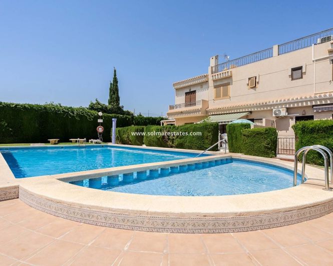 Image No.18-2 Bed Townhouse for sale