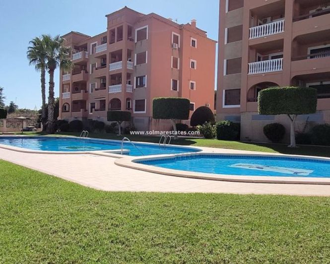 Image No.1-2 Bed Apartment for sale