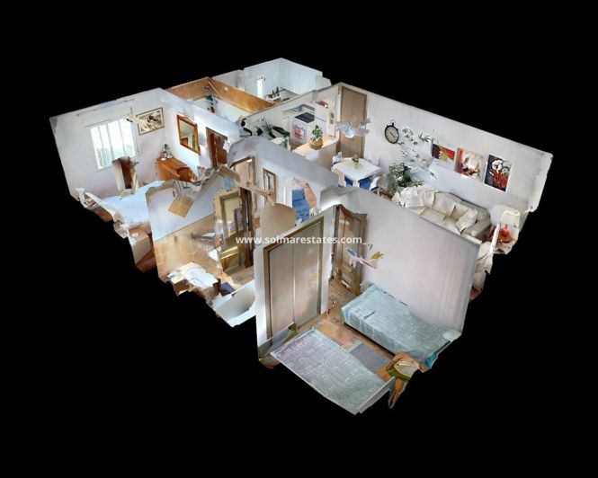 Image No.27-2 Bed Apartment for sale