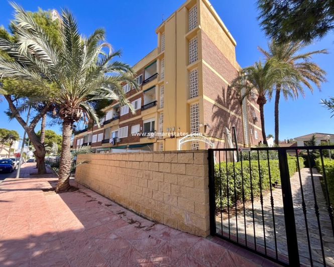 Image No.1-1 Bed Apartment for sale