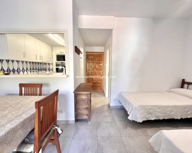 Image No.12-1 Bed Apartment for sale