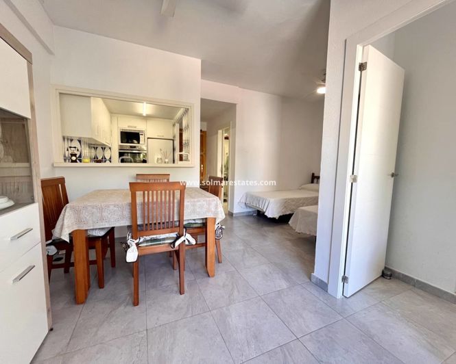 Image No.16-1 Bed Apartment for sale