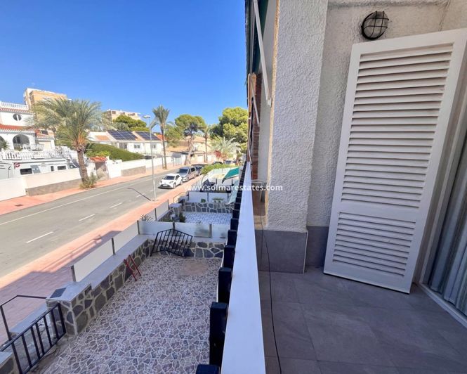 Image No.22-1 Bed Apartment for sale