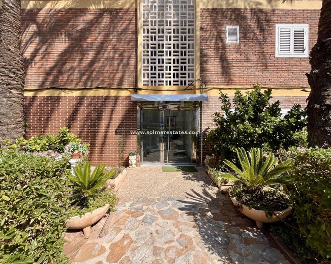 Image No.26-1 Bed Apartment for sale