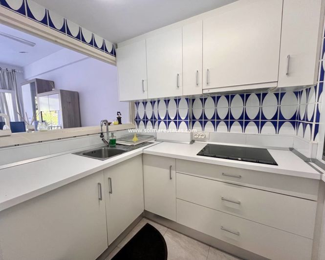 Image No.4-1 Bed Apartment for sale