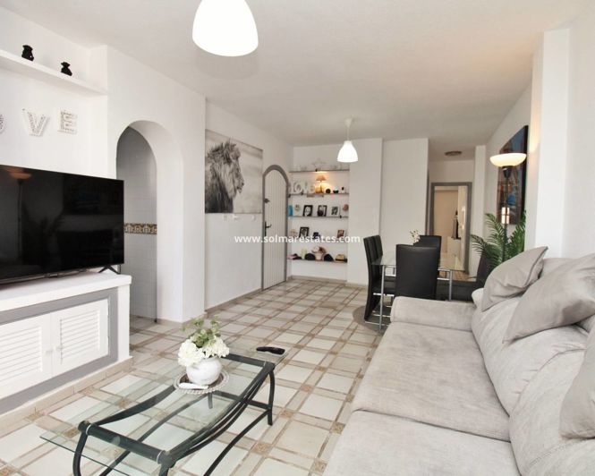 Image No.6-1 Bed Apartment for sale