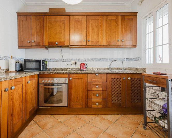 Image No.13-3 Bed Villa for sale