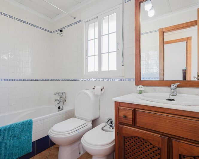 Image No.22-3 Bed Villa for sale