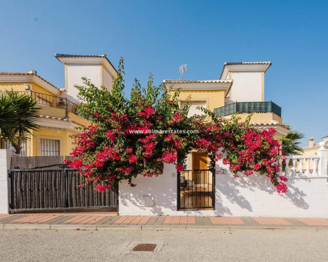 Image No.33-3 Bed Villa for sale