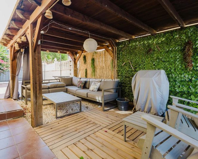 Image No.4-3 Bed Villa for sale