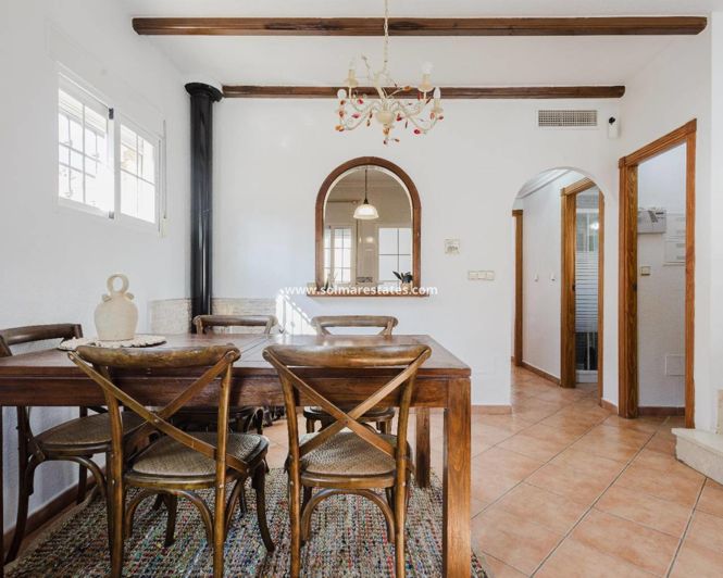 Image No.5-3 Bed Villa for sale