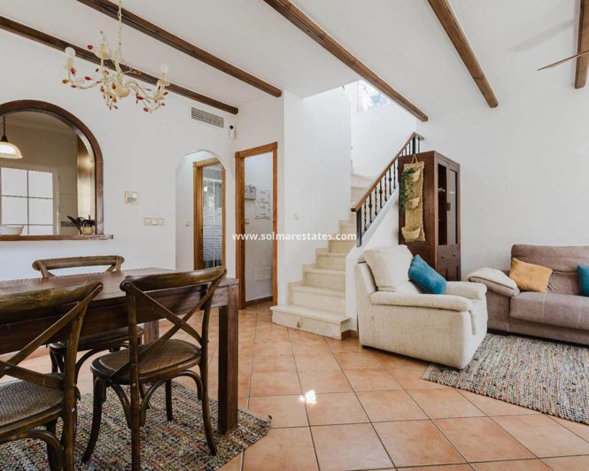 Image No.6-3 Bed Villa for sale